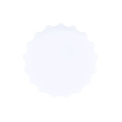 Osbourne Silikonové víčko