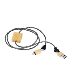 Segers 60W nabíjecí kabel