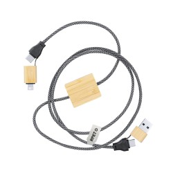 Segers 60W nabíjecí kabel