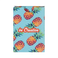 CreaCard Pocket hrací karty na zakázku