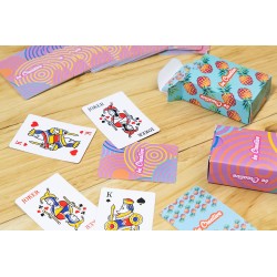 CreaCard Pocket hrací karty na zakázku