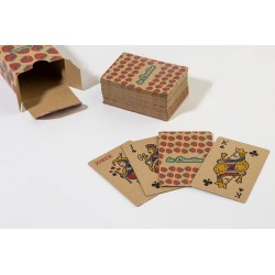 CreaCard Pocket Eco hrací karty na zakázku