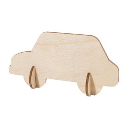 SendCraft vlastní puzzle pohlednice, dům