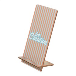 Fargesia Creative držák na mobil na zakázku