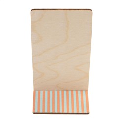 Fargesia Creative držák na mobil na zakázku