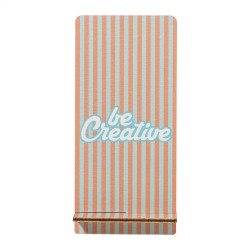 Fargesia Creative držák na mobil na zakázku