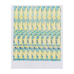 Wristvek Creative náramky z tyveku (10 ks) na zakázku