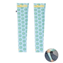 CreaLimb návleky na ruce z RPET na zakázku