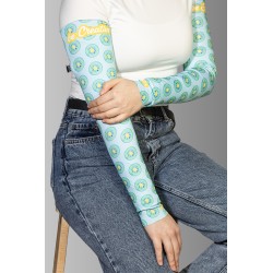 CreaLimb návleky na ruce z RPET na zakázku