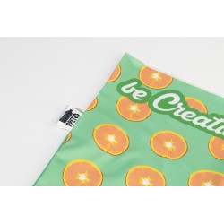 CreaLimb návleky na ruce z RPET na zakázku