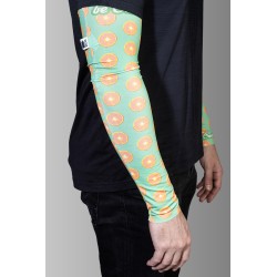 CreaLimb návleky na ruce z RPET na zakázku