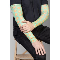 CreaLimb návleky na ruce z RPET na zakázku