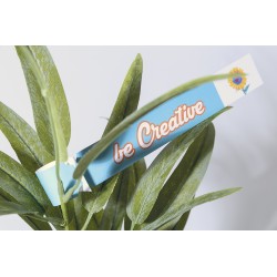 PlantTag štítek k rostlinám na zakázku