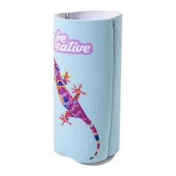 PrintCan XL chladící obal na plechovky z RPET