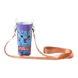 PrintCan Carry Chladič plechovek RPET, standardní typ