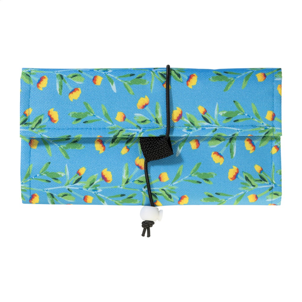 SuboBag Power pouzdro-organizér z RPET na zakázku