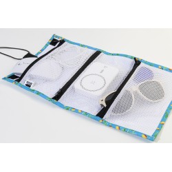 SuboBag Power pouzdro-organizér z RPET na zakázku