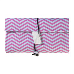 SuboBag Power pouzdro-organizér z RPET na zakázku