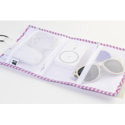 SuboBag Power pouzdro-organizér z RPET na zakázku