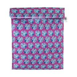 CreaCool Lunch chladicí taška z RPET na zakázku