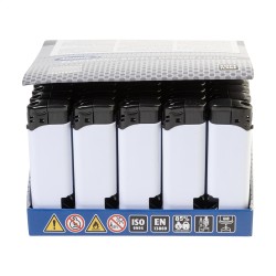 Openlight zapalovač s otvírákem na lahve