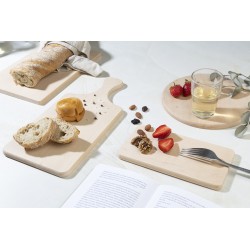 Dravacut prkénko na krájení