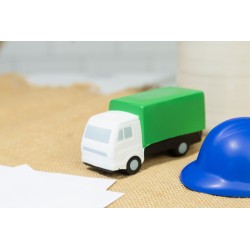 Furgone Plus antistres