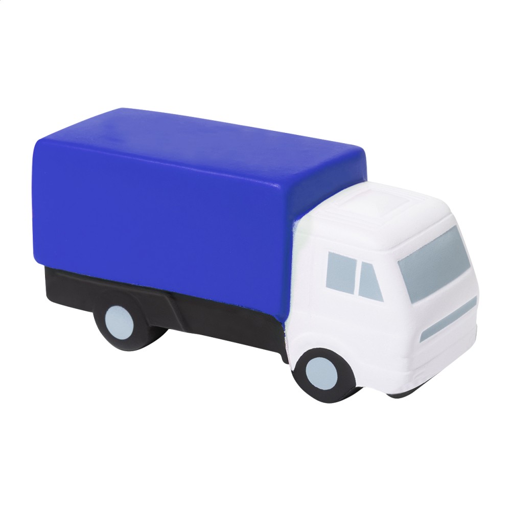 Furgone Plus antistres