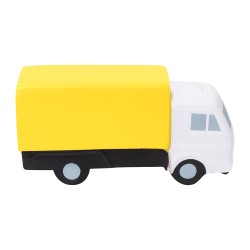 Furgone Plus antistres