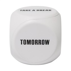 Verdict antistres, pomůcka při rozhodování