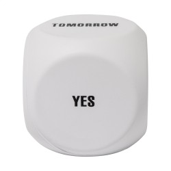 Verdict antistres, pomůcka při rozhodování