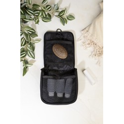 Susity závěsná kosmetická taška z RPET