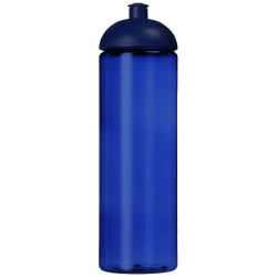 Sportovní lahev H2O Active Eco Vibe o objemu 850 ml s kupolovitým víčkem