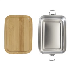 Motetsu RSS box na jídlo