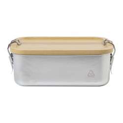 Motetsu RSS box na jídlo