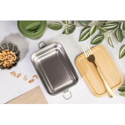 Motetsu RSS box na jídlo