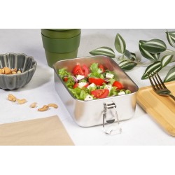 Motetsu RSS box na jídlo