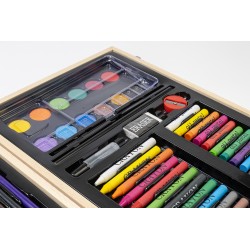 Dreamer sada pro kreslení a malování