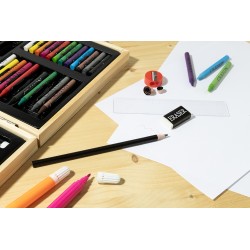 Dreamer sada pro kreslení a malování