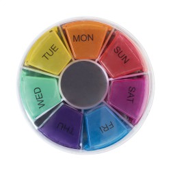 Everypill RABS box na pilulky