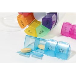 Everypill RABS box na pilulky