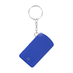 Hoken RABS přívěšek na klíče s mincí do vozíku