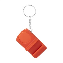 Hoken RABS přívěšek na klíče s mincí do vozíku