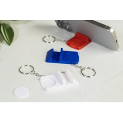 Hoken RABS přívěšek na klíče s mincí do vozíku