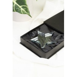 Crystar  trofej s hvězdou