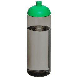 Sportovní lahev H2O Active Eco Vibe o objemu 850 ml s kupolovitým víčkem