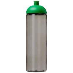 Sportovní lahev H2O Active Eco Vibe o objemu 850 ml s kupolovitým víčkem