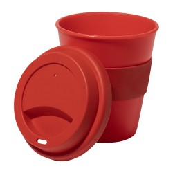 Grappulu cestovní kelímek