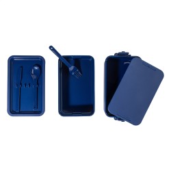 Duplox stohovatelý box na jídlo