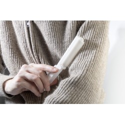 Fluffy RPP opakovaně použitelný váleček na odstraňování žmolků